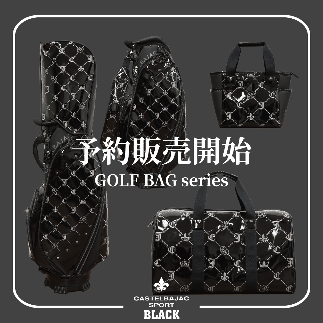 BLACK予約販売開始
