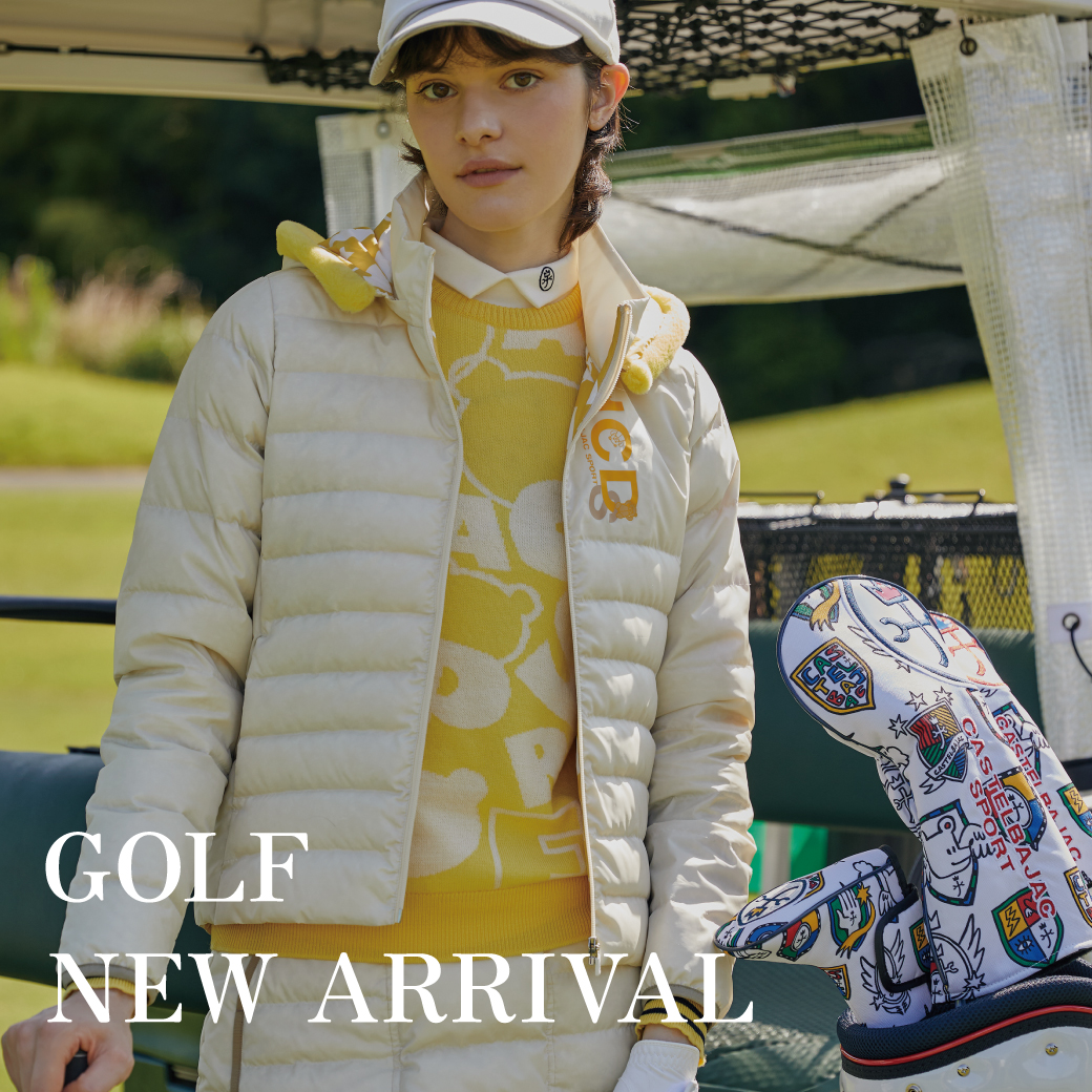 楽天市場】ゴルフ GOLF ウールセーター 秋 冬 レディース コート