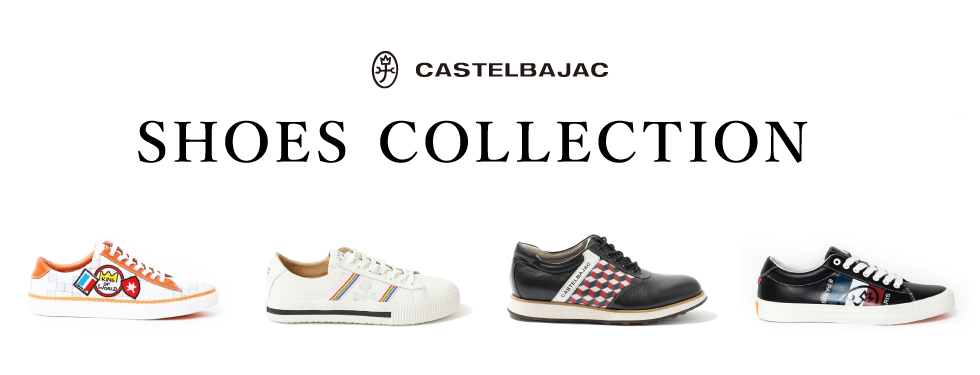 カステルバジャック公式通販 Castelbajac Onlineshop カステルバジャック Castelbajac 公式通販