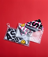 【EC限定】POPプリントハンカチタオル