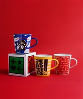【EC限定】CASTELBAJAC アートマグカップ
