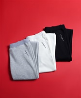 【EC限定】ロゴ柄ポケットパンツ