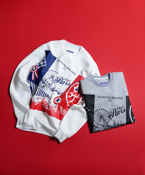 カステルバジャック公式通販-CASTELBAJAC ONLINESHOP- | カステル 