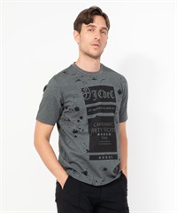 ペイントPt50S半袖Tシャツ