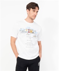 パラダイスPt50S半袖Tシャツ