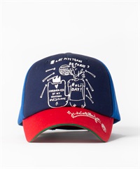 【カプセルコレクション】カツラギCAP