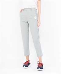 アンクル丈マジカルスタイルアップパンツ