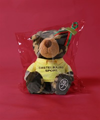迷彩BEAR　ドライビングカバー