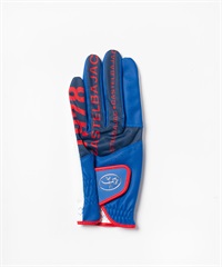 高周波家紋付昇華転写プリントグローブ