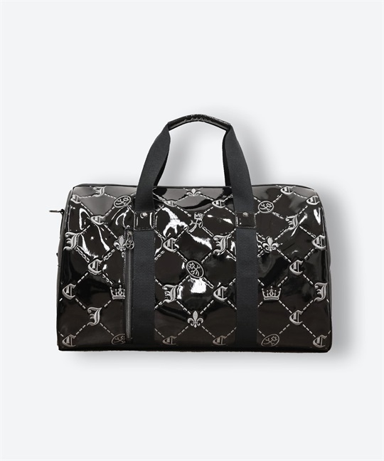 【予約商品】【BLACK】マットプレミアムボストンバッグ(99ブラック-40)
