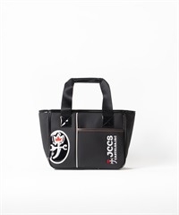 ロゴカートポーチ