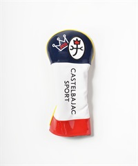 ロゴドライバーカバー