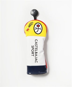 ロゴユーティリティカバー(01ホワイト-40)