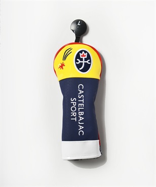 ロゴユーティリティカバー(59ネイビー-40)