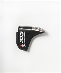 ロゴパターカバー