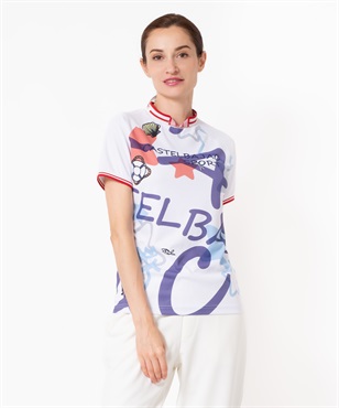 CASTEL BAJAC SPORT パーカー　月　星　ボーダー　青　ブルー CASTEL BAJAC SPORT パーカー 月 星 ボーダー 青 ブルー カステル