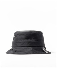 ベンチレーションバゲットハット