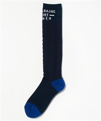 ケーブルハイソックス