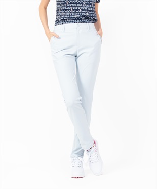 メリルライトトリコットフル丈パンツ(94ライトグレー-38)