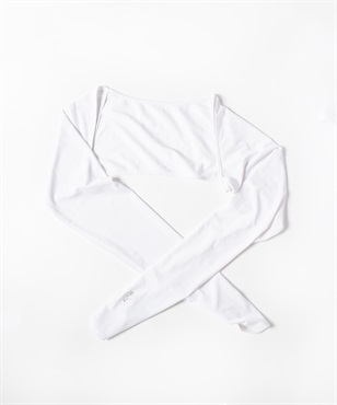 日よけボレロ(01ホワイト-40)