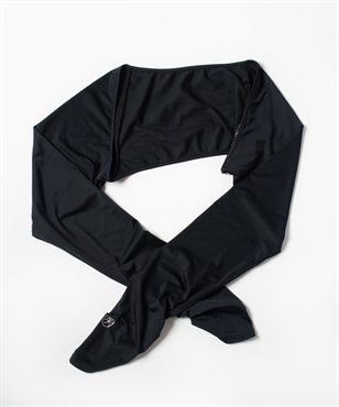 日よけボレロ(99ブラック-40)