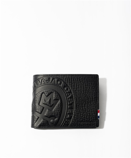 二つ折り財布 ピッコロ小物 カステルバジャック公式通販 Castelbajac