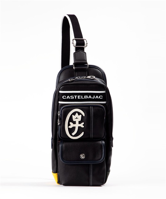 ワンショルダーバッグ | カステルバジャック（CASTELBAJAC）公式通販