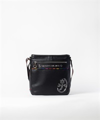 ショルダーバッグ タテ型＜ジューン＞