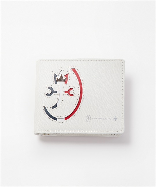 二つ折り財布＜カルネ＞ | カステルバジャック（CASTELBAJAC）公式通販