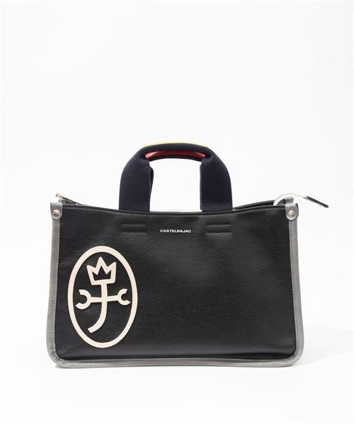 ドライビングトートバッグ パーセル カステルバジャック公式通販 Castelbajac