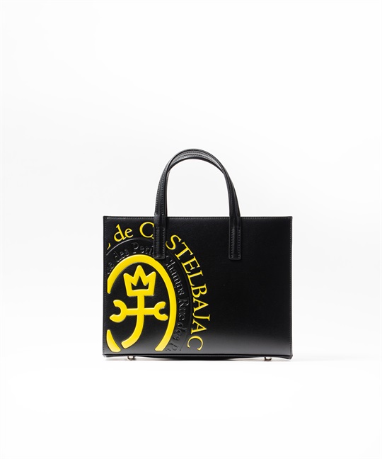 トートバッグ 大<コメット> | カステルバジャック(CASTELBAJAC トートバッグ 大<コメット> | カステルバジャック(CASTELBAJAC