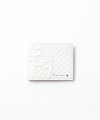 二つ折り財布 純札 カード段8＜ガルボ小物＞