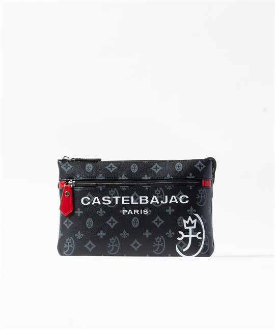 サコッシュバッグ＜サシャ＞ | カステルバジャック（CASTELBAJAC