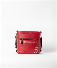 B5ショルダーバッグ＜サシャ2025Xmas＞