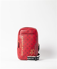 ワンショルダーバッグ＜サシャ2025Xmas＞