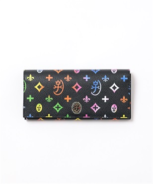 長財布 カード段12＜ジェルマン＞