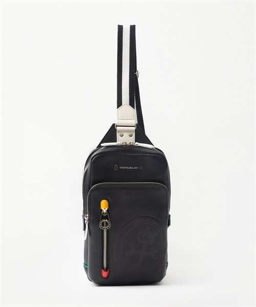ワンショルダーバッグ デンス カステルバジャック Castelbajac 公式通販