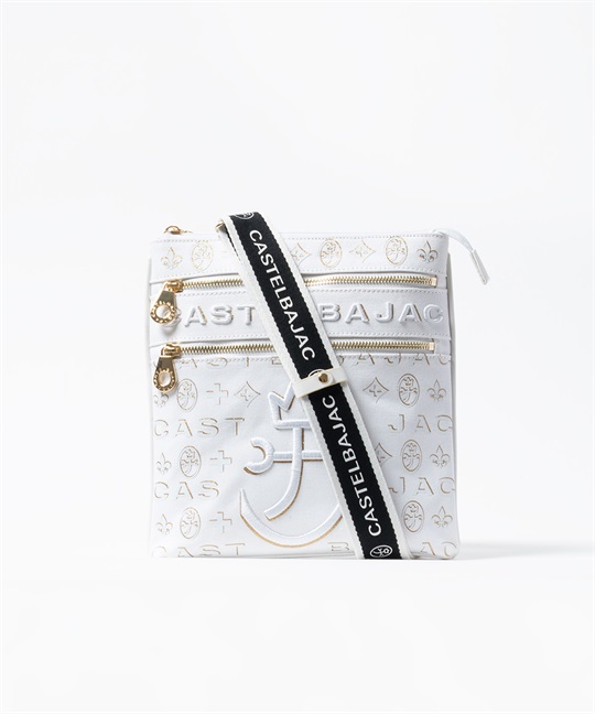 【4/1~先行予約販売】ショルダーバッグ＜シテ＞