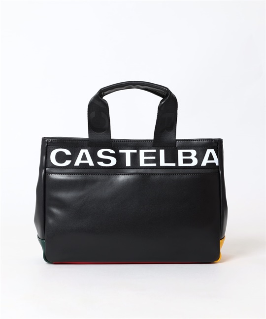 カステルバジャック ドライビングトートバッグ＜ダルトン 未使用