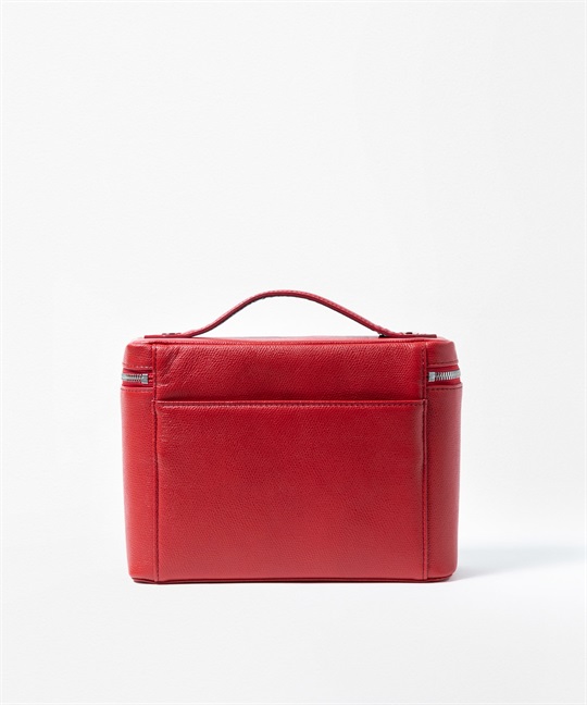 CASTELBAJAC カステルバジャック CARNET カルネ バニティバッグ