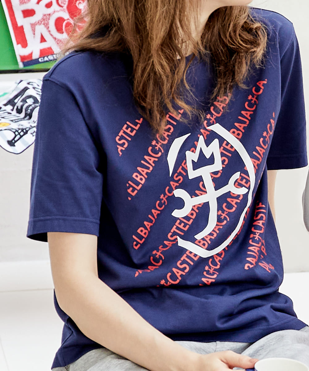 CASTELBAJAC カステルバジャック・24 春夏 SS 新作・くま
