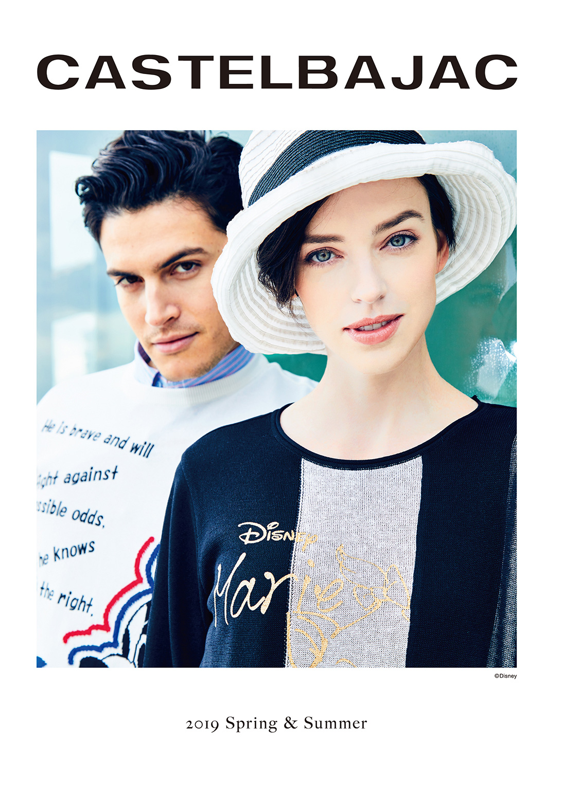 2018-2019AW BAG COLLECTION | カステルバジャック（CASTELBAJAC）公式通販