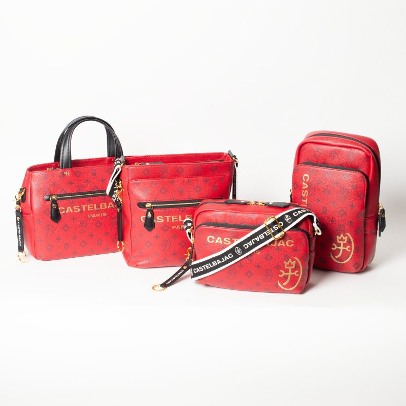 バッグシリーズ一覧 | カステルバジャック（CASTELBAJAC）公式通販